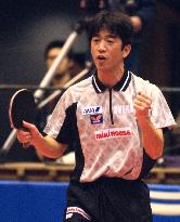 Matsushita takes 4th crown at national championships